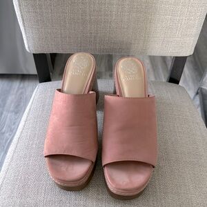 Vince Camuto size 8 1/2